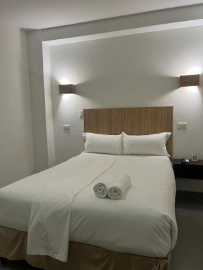 Hotel HSR